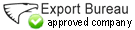 Exportbureau